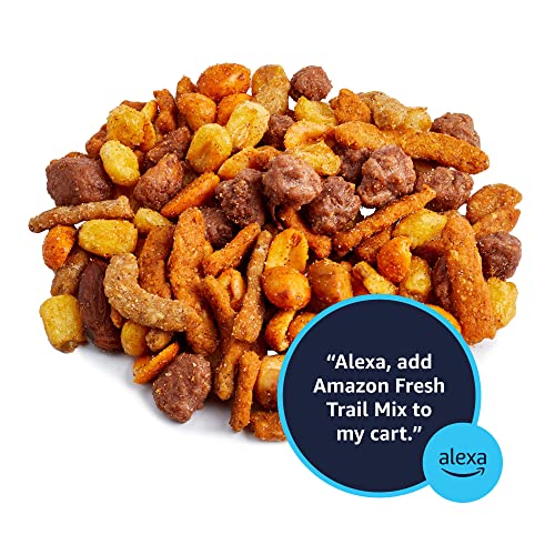 Amazon Fresh, Sweet & Spicy Trail Mix, 16 Oz - Image 5