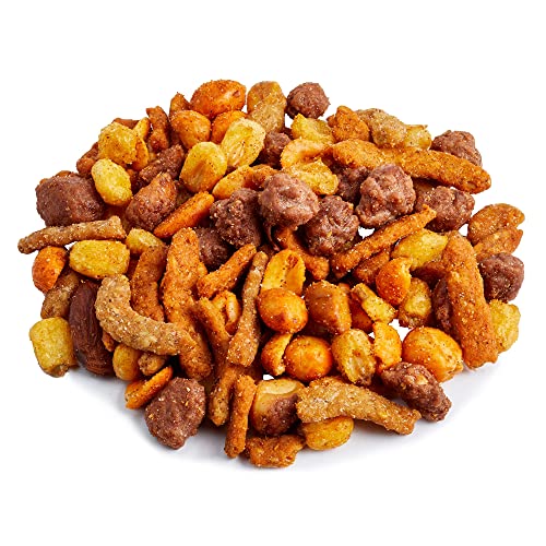 Amazon Fresh, Sweet & Spicy Trail Mix, 16 Oz - Image 4