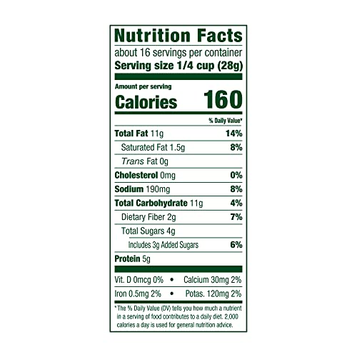 Amazon Fresh, Sweet & Spicy Trail Mix, 16 Oz - Image 6