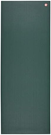 Manduka PRO Yoga Mat - 6mm | Lifetime Durability | Hygienic Construction | Premium Studio Quality | Teacher Approved - Image 4