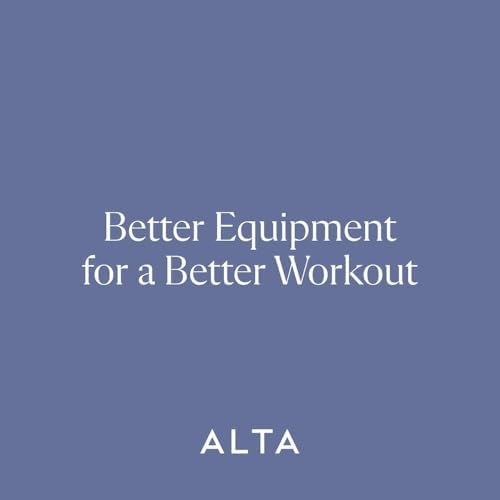 ALTA Mini Loop Bands for Exercise - Premium Durable Latex - Small Resistance Bands for Women, Booty Bands for Working Out, Leg Stretch Loops for Physical Therapy, Pilates Exercise Mini Bands Set - Image 7