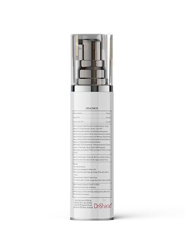 Protect Tinted Moisturizer & Mineral Sunscreen SPF 50, Anti-Aging, Lightweight Makeup With Broad Spectrum UV Protection + Hyaluronic Acid, Dermatologist-Tested, All Skin Types, 1.8 oz - Image 8