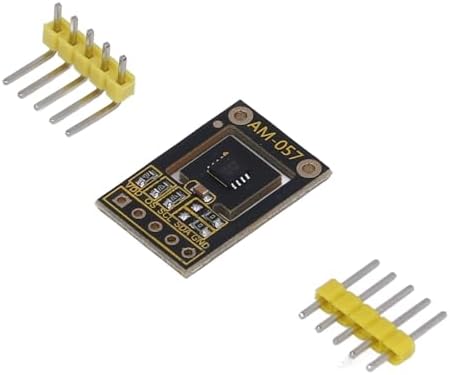 Body Temperature Sensor Module, MAX30205 High Temperature Sensor Board for Health Care - Image 3