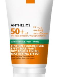 Invisible Shield Sunscreen - Non-Greasy, No White Cast, Lightweight for Face and Body,For Oily/Combination Skin (#A)