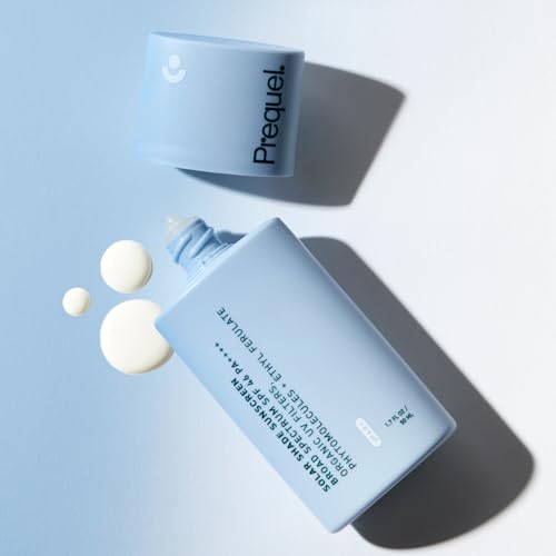 Skin Solar Shade - Moisturizing Face Sunscreen SPF 46 PA++++ Broad Spectrum UV Protection. Hydrating Sunblock for Dry Skin. Lightweight Travel Size Sun Protection, 1.7oz - Image 7