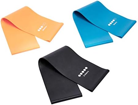 Amazon Basics Resistance Bands - Image 3