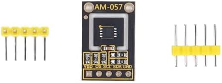Body Temperature Sensor Module, MAX30205 High Temperature Sensor Board for Health Care - Image 5