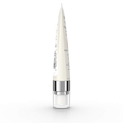Neutrogena Retinol Treatment & Tinted Facial Moisturizer, Healthy Skin Anti-Aging Perfector, Broad Spectrum SPF 20 Sunscreen & Titanium Dioxide, Blendable Sheer Coverage, 30 Light to Neutral, 1 fl. Oz - Image 13