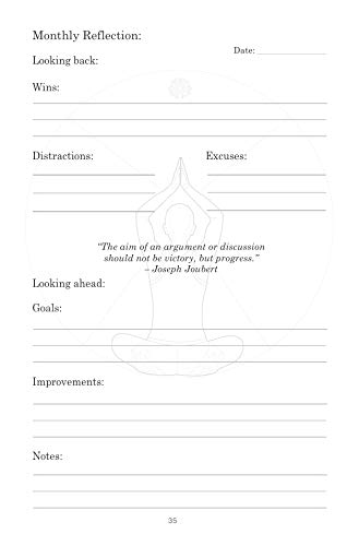 Gratitude Journal: Invest few minutes a day to develop thankfulness, mindfulness and positivity - Image 4