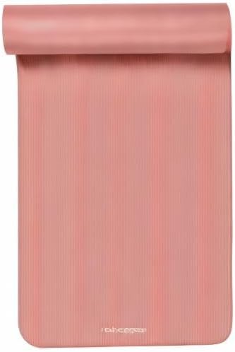Retrospec Solana Yoga Mat 1/2" Thick w/Nylon Strap for Men & Women - Non Slip Exercise Mat for Yoga, Pilates, Stretching, Floor & Fitness Workouts - Image 8