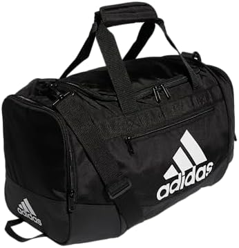 adidas Defender 4 Medium Duffel Bag