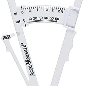 Fitness 3000 Body Fat Caliper