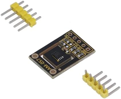 Body Temperature Sensor Module, MAX30205 High Temperature Sensor Board for Health Care - Image 4