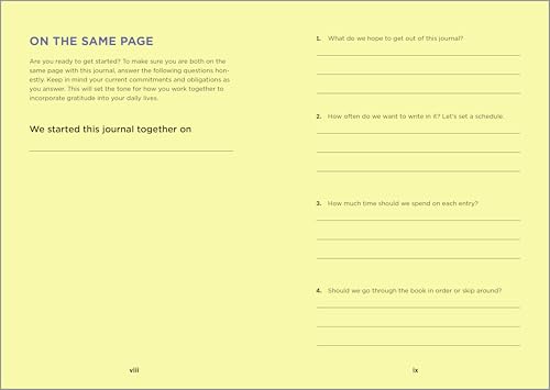 Gratitude Journal for Teen Girls and Moms: Shared Prompts for Connection and Joy - Image 4