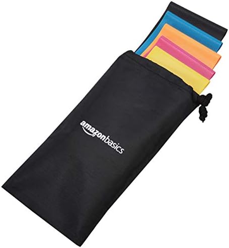 Amazon Basics Resistance Bands - Image 4