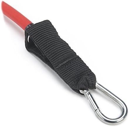 Black Mountain Products - Ultimate Resistance Band Set with Starter Guide - Image 4
