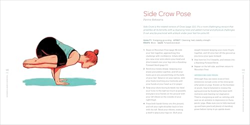 Yoga Body and Mind Handbook: Easy Poses, Guided Meditations, Perfect Peace Wherever You Are - Image 4