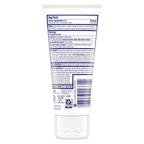 St. Ives Clear Skin Lotion - 3-in-1 SPF 25 Face Moisturizer for Acne Prone, Oily, or Combo Skin, Lightweight Sheer Daily Face Lotion with Tea Tree Extract & Witch Hazel, 3 Fl Oz - Image 2