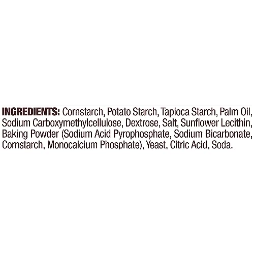 Snyder's of Hanover Gluten Free Pretzel Sticks, 100 Calorie Individual Packs, 8 Ct - Image 4