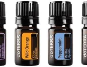 doTERRA Travel Kit