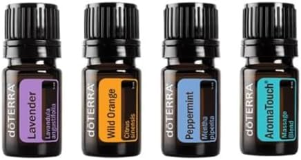 doTERRA Travel Kit