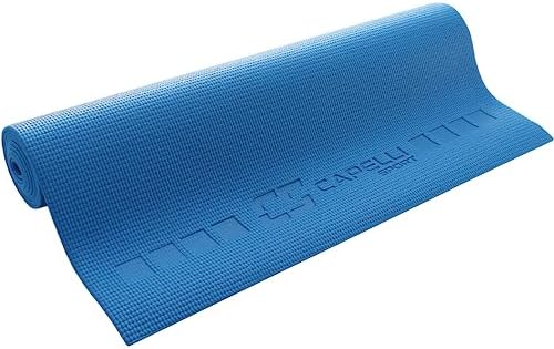 Capelli Sport Yoga Mat