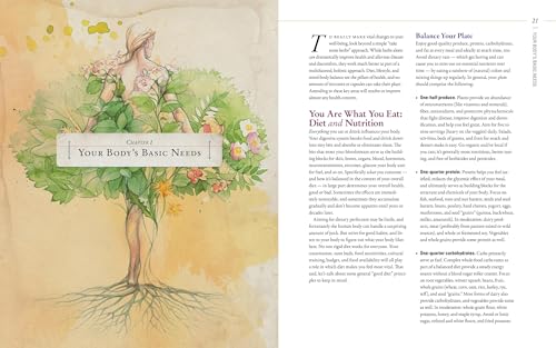 Body into Balance: An Herbal Guide to Holistic Self-Care - Image 3