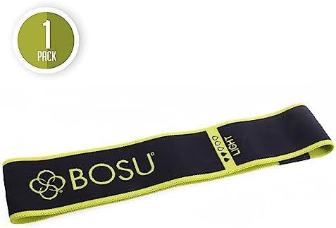 BOSU Fabric Resistance Band - Image 2