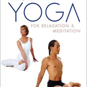 Yoga Journal's Yoga for Relaxation and Meditation [DVD]