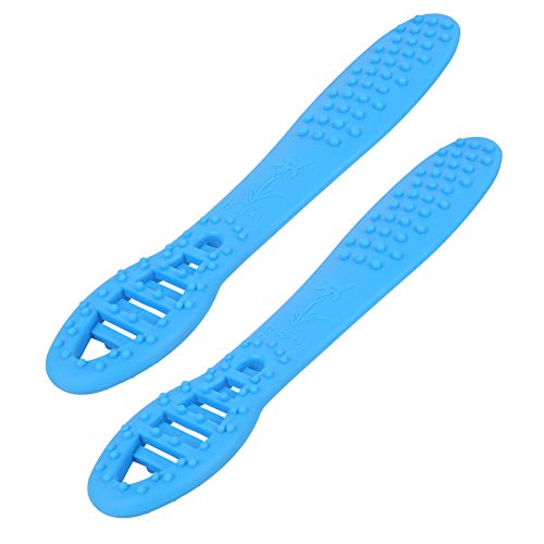 Fitness Meridian Pat Massage Hammer vitality Stick Massager Beat Board Hand Muscle Developer Body Care Set 2 Pcs - Image 4