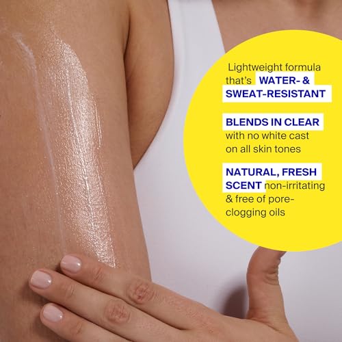Supergoop! PLAY Everyday Lotion SPF 50 - Broad Spectrum Body & Face Sunscreen for Sensitive Skin - Great for Active Days - Fast Absorbing, Water & Sweat Resistant - 2.4 fl oz - Image 2