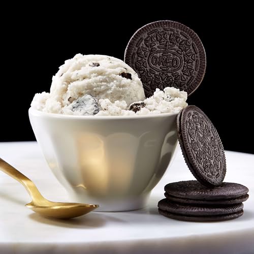 OREO Thins Chocolate Sandwich Cookies, Family Size, 11.78 oz - Image 8