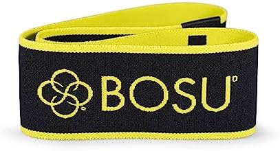 BOSU Fabric Resistance Band