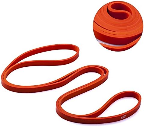 Fit Simplify Pull Up Assist Resistance Bands for Fitness, Physical Therapy, Stretching, Mobility and Exercise - Image 3