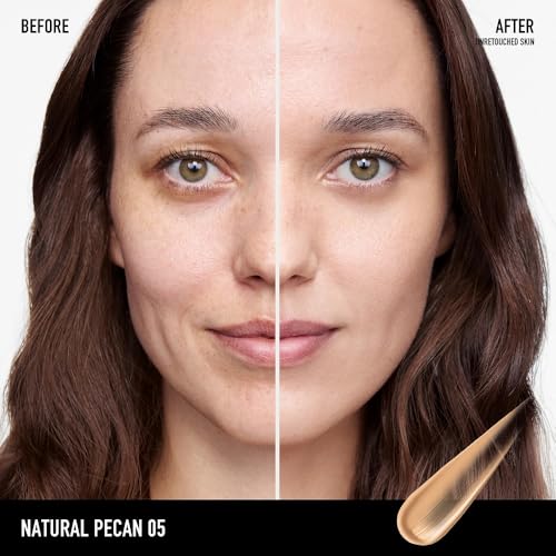 bareMinerals Complexion Rescue Tinted Moisturizer for Face with SPF 30, Hydrating Vegan Tinted Mineral Sunscreen with Hyaluronic Acid, Sheer-to-Light Coverage for Dewy, Healthy-Looking Skin - Image 2