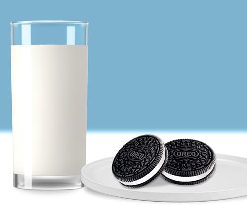 OREO Chocolate Sandwich Cookies & CHIPS AHOY! Chocolate Chip Cookies Gluten Free Cookies Variety Pack, 20 Snack Packs - Image 10