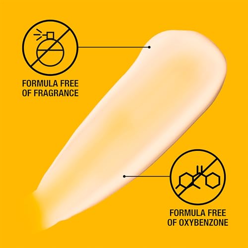 Neutrogena Invisible Daily Defense Broad Spectrum SPF 60, Antioxidants for Skin Glow, Hydrating Face Sunscreen Serum, Water Resistant (80 minutes), Oil-Free, Fragrance Free, Non Comedogenic, 1.7 Fl Oz - Image 7