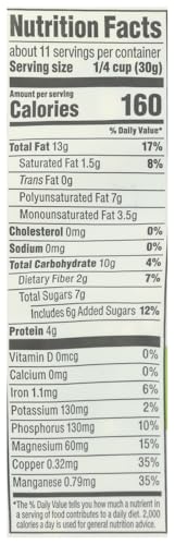 365 by Whole Foods Market, Organic Omega-3 Trail Mix, 12 Ounce - Image 4