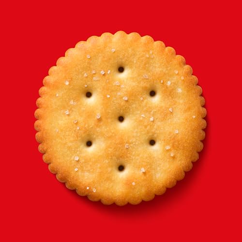 RITZ Fresh Stacks Original Crackers, Party Size, Travel Snacks, 23.7 oz (16 Multi Snack Packs) - Image 3