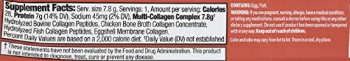 ANCIENT NUTRITION Multi Collagen Complex Powder Packet, 0.36 OZ ( Packaging may Vary) - Image 4