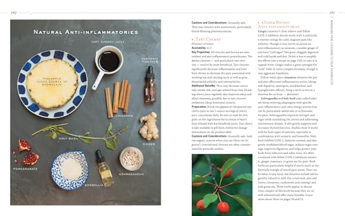 Body into Balance: An Herbal Guide to Holistic Self-Care - Image 8