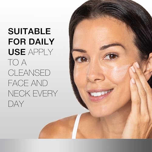 Neutrogena Rapid Wrinkle Repair Retinol Face Moisturizer with SPF 30 Sunscreen, Daily Anti-Aging Face Cream with Retinol & Hyaluronic Acid to Fight Fine Lines, Wrinkles, & Dark Spots, 1 fl. oz - Image 5