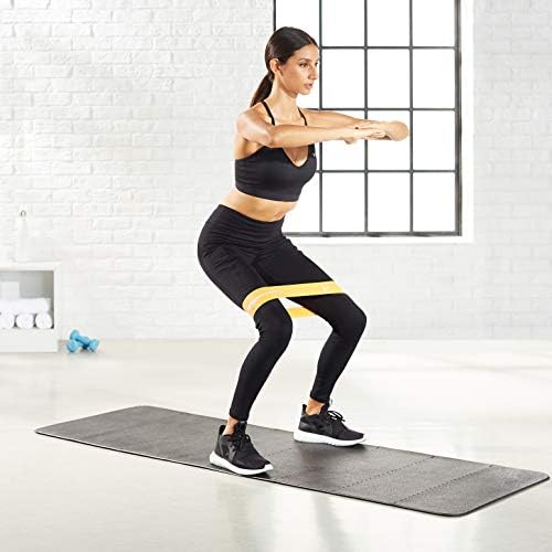 Amazon Basics Resistance Bands - Image 5