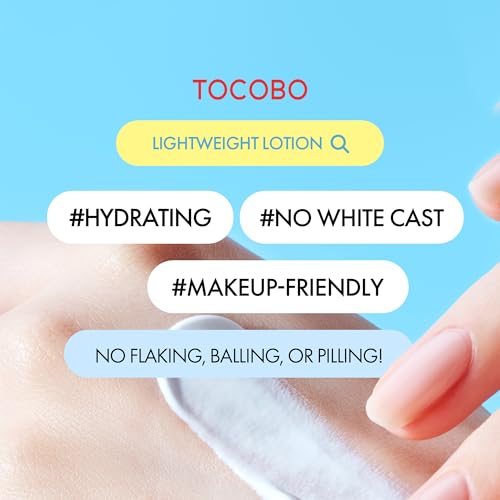Bio Watery Sunscreen SPF 50 Broad Spectrum Korean Facial Sun Cream with Hyaluronic Acid - Lightweight Daily Face Sunblock Lotion - Vegan, Hypoallergenic, Oxybenzone-Free 1.35 fl oz - Image 5
