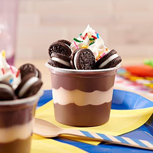 OREO Mini Mix Sandwich Cookies Variety Pack, 20 Snack Packs - Image 8