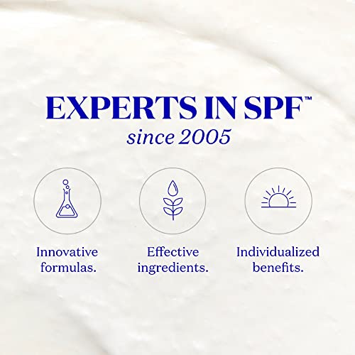 Supergoop! (Re) setting Mineral Powder, Translucent - 0.15 oz - Makeup Setting Powder + Broad Spectrum SPF 35 PA+++ Sunscreen - With Ceramides, Olive Glycerides & Coated Silica Spheres - Image 6