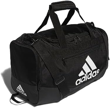adidas Defender 4 Medium Duffel Bag - Image 4