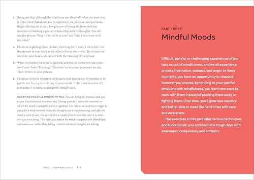 Practicing Mindfulness: 75 Essential Meditations to Reduce Stress, Improve Mental Health, and Find Peace in the Everyday - Image 7