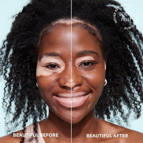 TULA Skin Care Radiant Skin Brightening Serum Skin Tint SPF | Facial Sunscreen Provides Broad Spectrum SPF 30 Protection, Tinted, Serum-Light Formula Brightens and Evens Skin | 1.0 fl. oz. - Image 3
