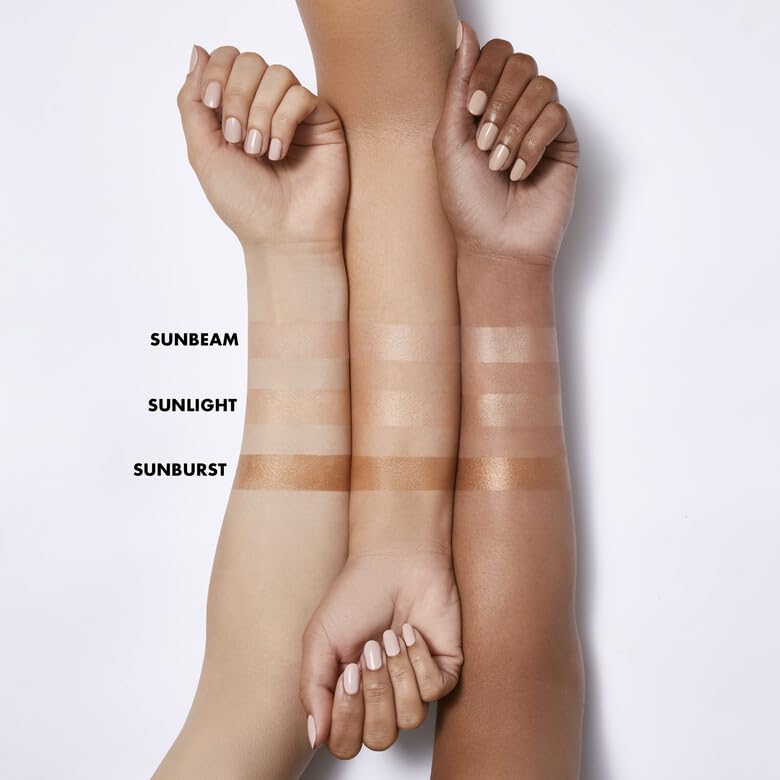 e.l.f. SKIN Suntouchable Whoa Glow SPF 30, Sunscreen & Makeup Primer For A Glowy Finish, Made With Hyaluronic Acid, Vegan & Cruelty-Free, Packaging May Vary, Sunbeam - Image 3